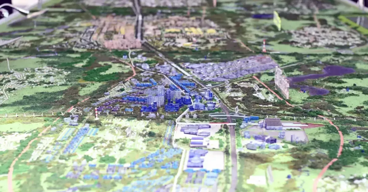 哈萨克斯坦 Alatau 科技城为中国投资者提供特殊优惠