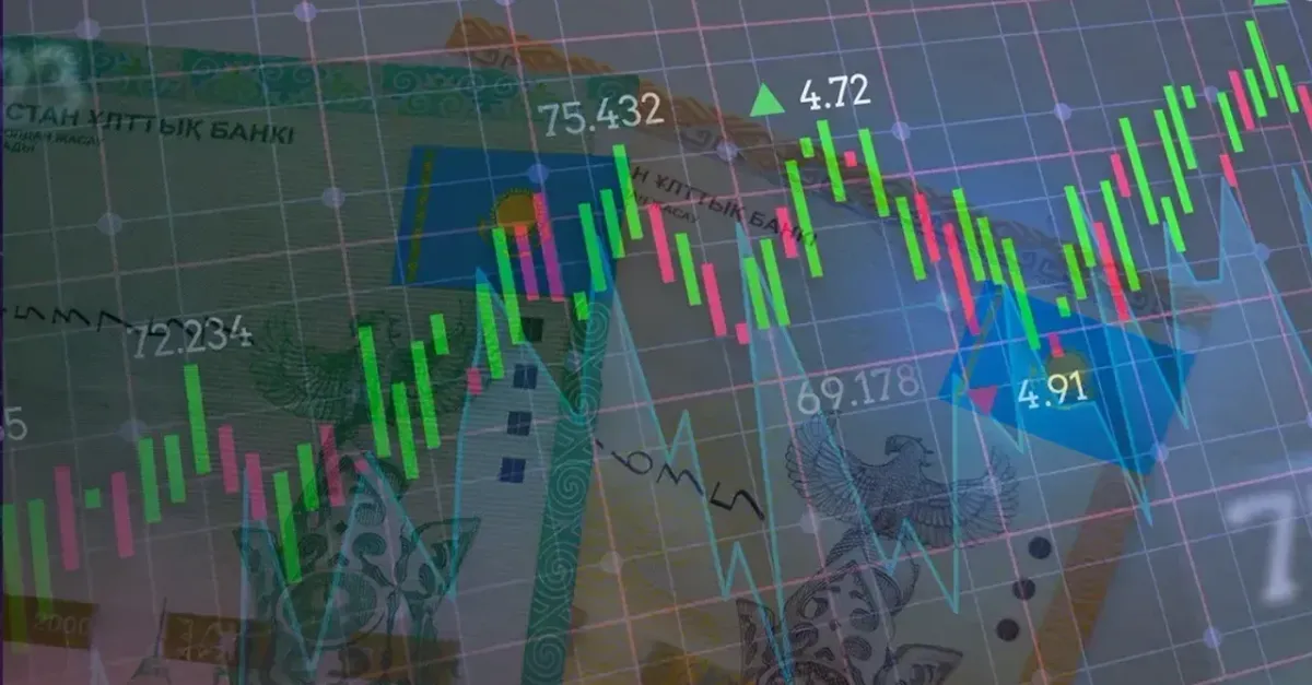 3 月 25 日哈萨克斯坦汇率、油价和金属价格