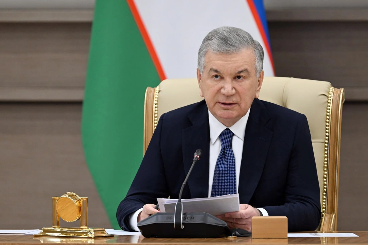 乌兹别克斯坦将培养中文人才 为 350 亿美元中资项目配套