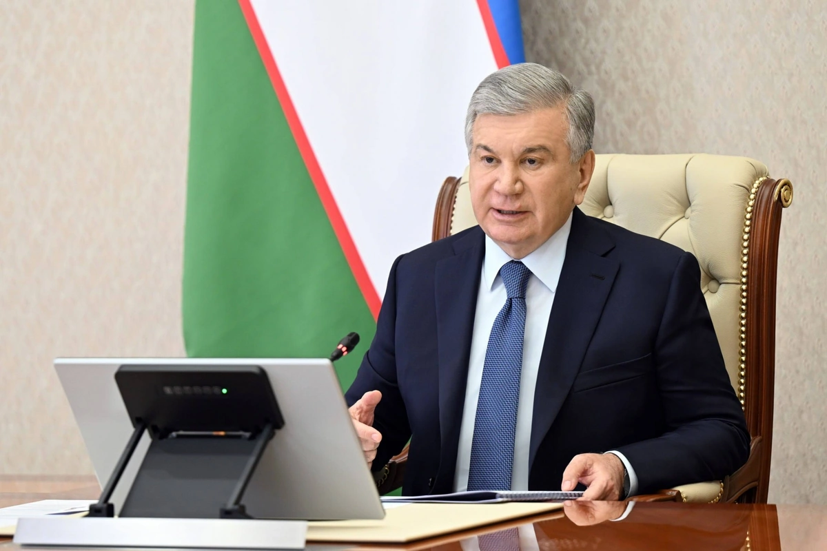 乌兹别克斯坦将设立国际金融中心、IT 枢纽并引入伊斯兰银行业务