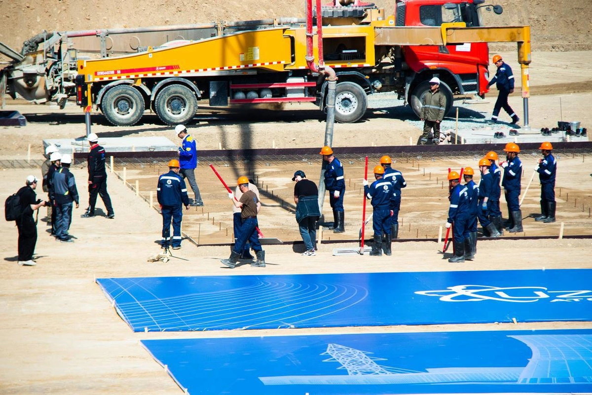 乌兹别克斯坦 2025 年天然气出口增长 对华出口达 7.73 亿美元