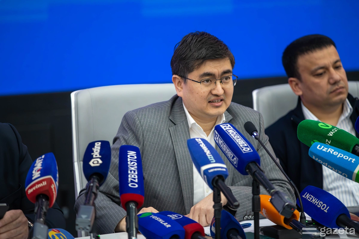 塔什干因低效交通系统每年损失 3.43 亿美元 占地区生产总值 1.27%